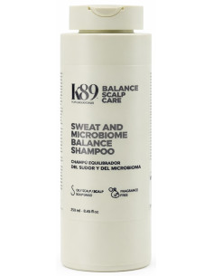Balance SC shampoo til sved...