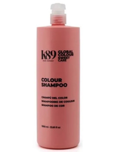 Sweet Care farveshampoo til...