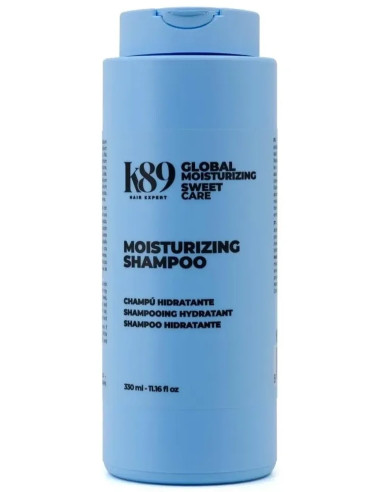 Sweet Care fugtgivende shampoo 330ml