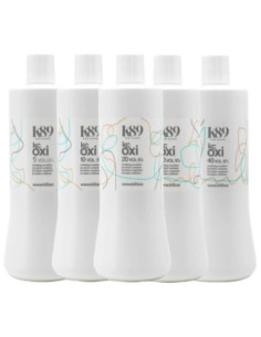 KC-emulsion 1,5% (6 vol.)...