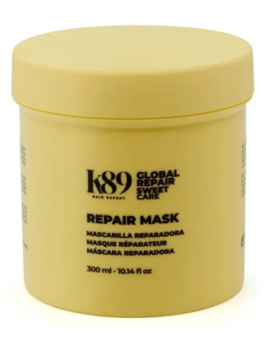 Sweet Care Repair-maske til særligt...