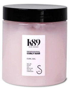 Professionel gel til...