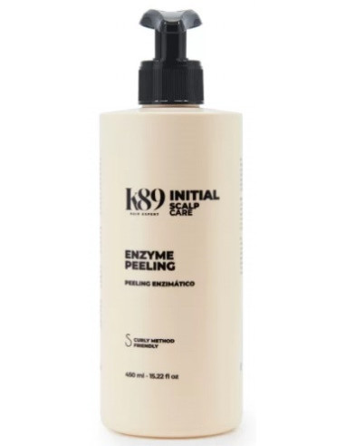 Initial SC enzympeeling 450 ml