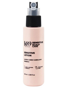 Sensitiv SC lotion til...