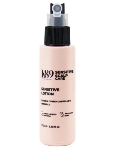 Sensitiv SC lotion til sensitiv...