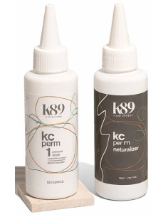 KC Perm 1 Permanent...