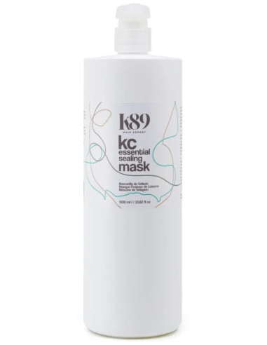 KC lukkemaske med KPLEX 1000ml