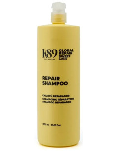 Sweet Care Repair shampoo...