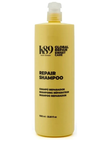 Sweet Care Repair shampoo til særligt...