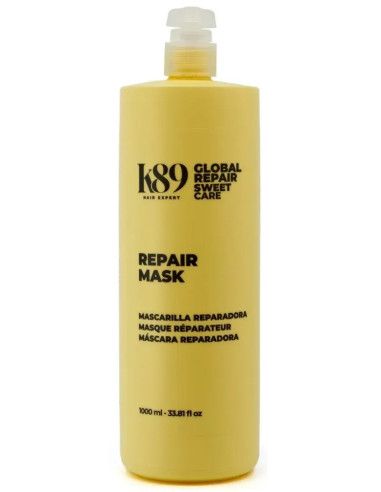 Sweet Care Repair-maske til særligt...