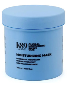 Sweet Care fugtighedsmaske...