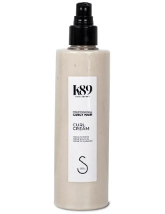 Professionel krøllet...