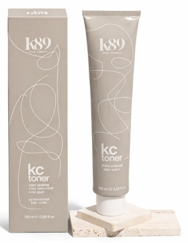 K89 Kc Toner nuance T02 100 ml