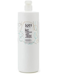 KC Syre Shampoo 1000ml