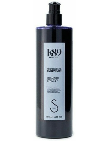Professionel CH Low Poo shampoo til...