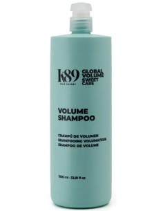 Sweet Care Volume shampoo...
