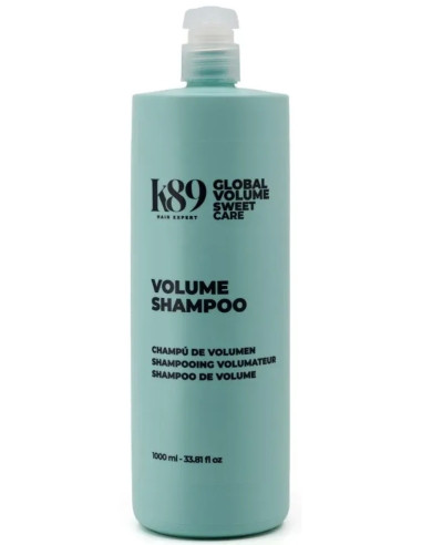 Sweet Care Volume shampoo 1000ml