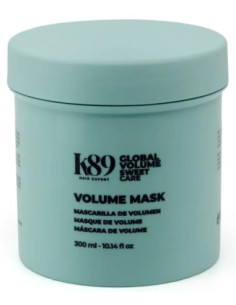 Sweet Care Volumenmaske 300ml