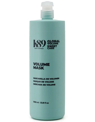 Sweet Care Volumenmaske 1000ml