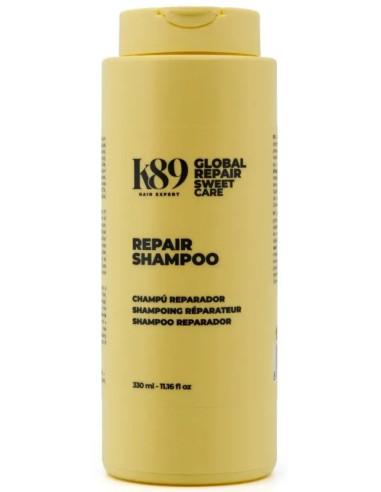 Sweet Care Repair shampoo til særligt...