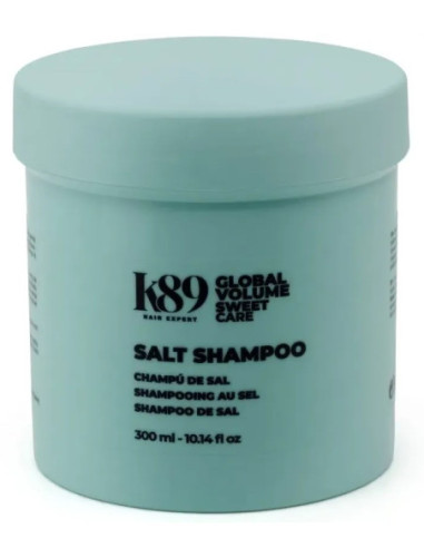 Sweet Care Volume saltshampoo 300ml