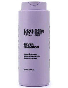 Sweet Care sølvshampoo 330ml