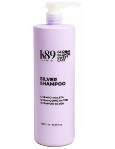 Sweet Care Sølvshampoo 1000ml