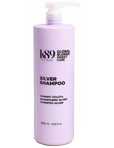 Sweet Care Sølvshampoo 1000ml