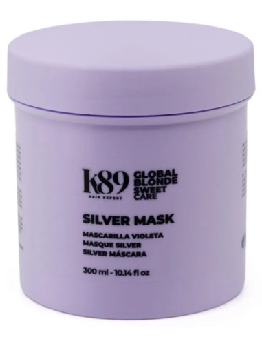 Sweet Care Sølvmaske 300ml