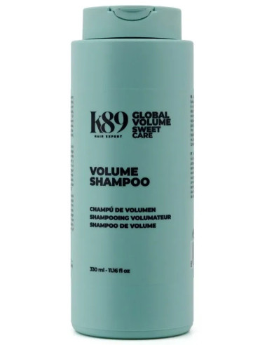 Sweet Care Volume shampoo 330ml