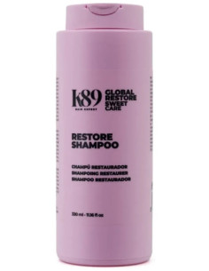 Sweet Care Restorative...