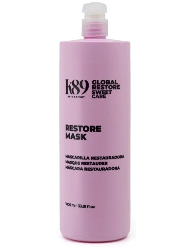 Sweet Care Restore regenererende...