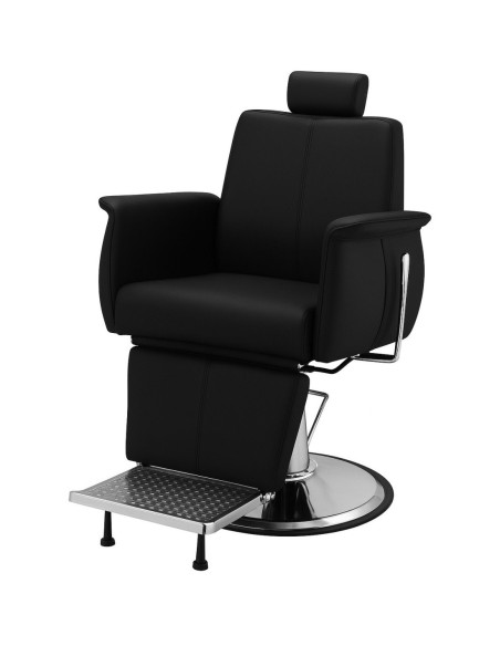 Frisør klientstol Lexington