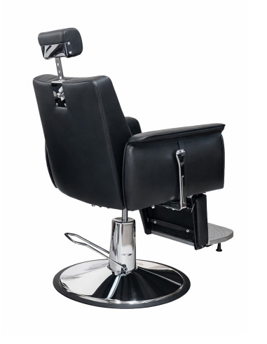 Frisør klientstol Lexington