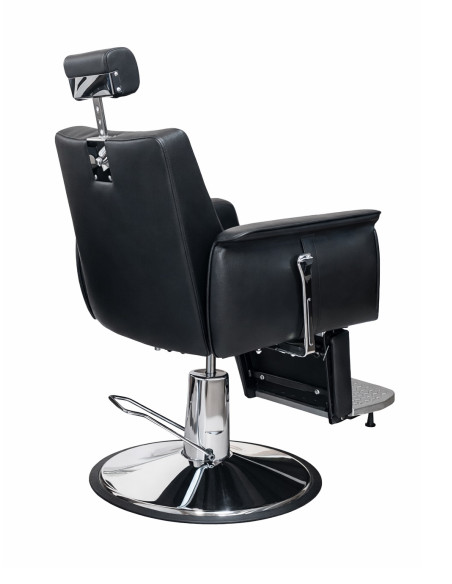Frisør klientstol Lexington