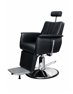 Frisør klientstol Lexington
