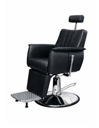 Frisør klientstol Lexington