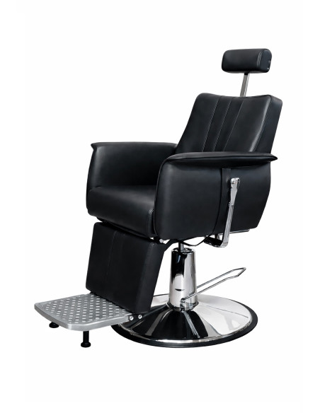 Frisør klientstol Lexington