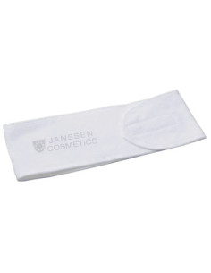 JANSSEN Textiles hårbånd...