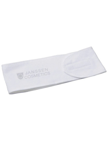 JANSSEN Textiles hårbånd til at holde...