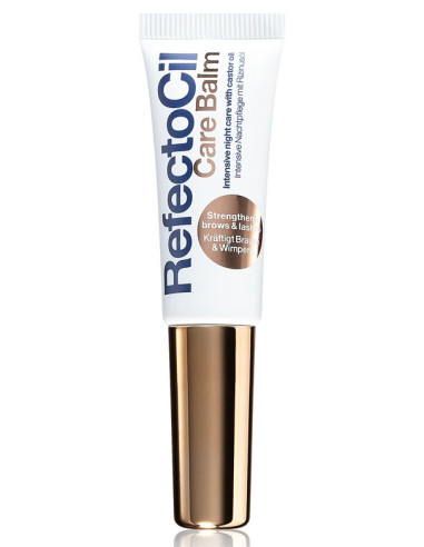 RefectoCil Care Balm med ricinusolie...
