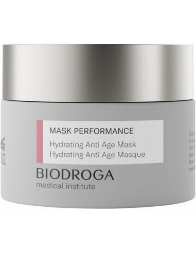 BIODROGA Medical opstrammende...