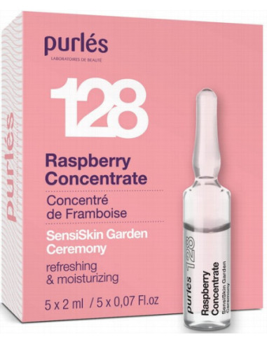 Purlés Derma Solution – rensende...