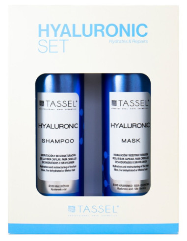 TASSEL HYALURONIC Fugt- og...