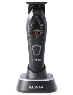 Professionel hårklipper –...