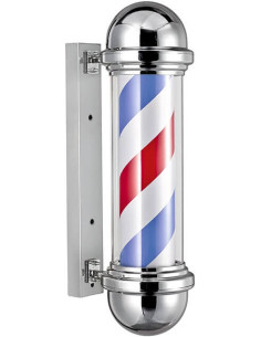 Roterende Barber Pole...