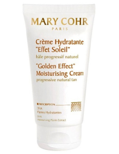 Mary Cohr Gradvis selvbruner...