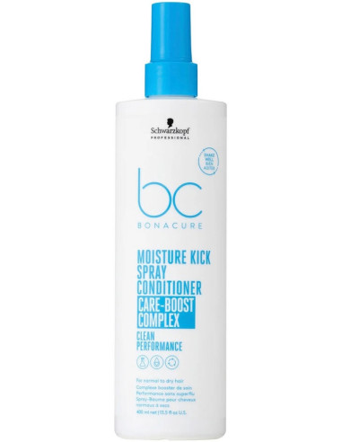Schwarzkopf Professional Bonacure...