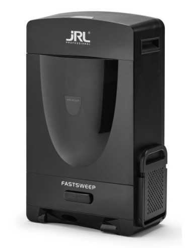 Fastsweep hårsamler til professionel...