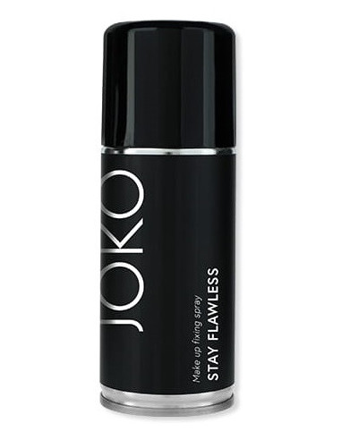 JOKO makeup setting spray STAY...